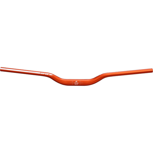 SPANK SPOON 35 nousu 40mm 800mm oranssi ripustin