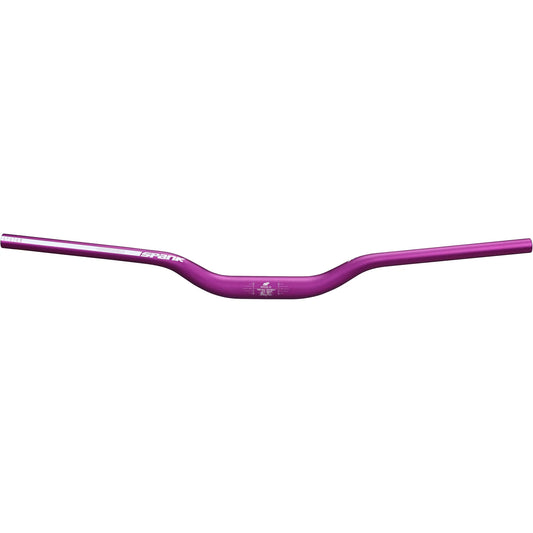 SPANK SPOON 35 Rise 40mm 800mm ripustin violetti