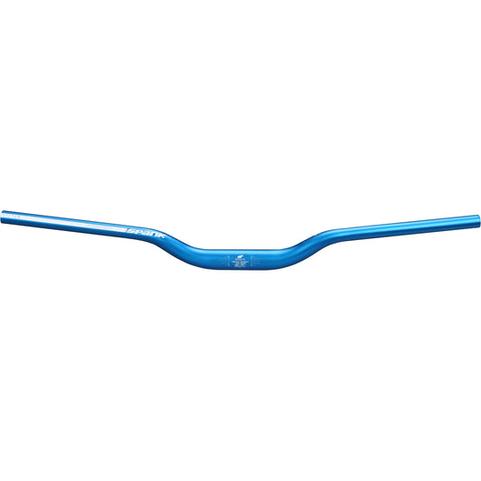 SPANK SPOON 35 Rise 40mm 800mm sininen ripustin