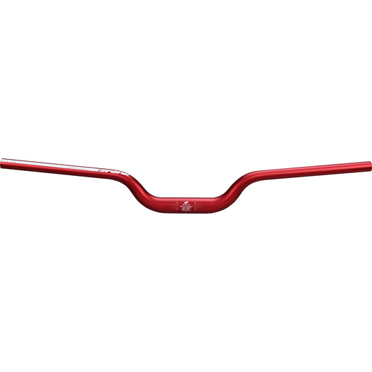 SPANK SPOON 35 Ranger Rise 60mm 800mm Punainen