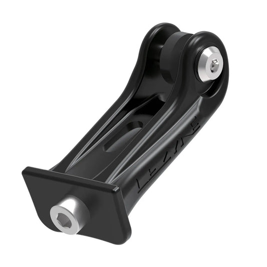 Valon kiinnike LEZYNE EBIKE SUNTOUR MOBIE FORK CROWN MOUNT