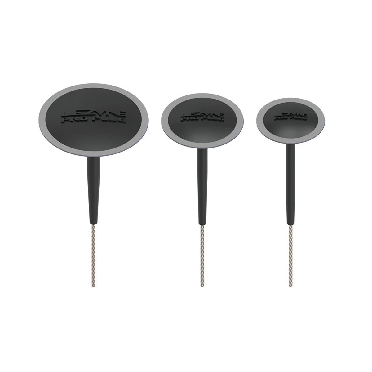 LEZYNE TUBELESS PRO PLUG korjaussarja