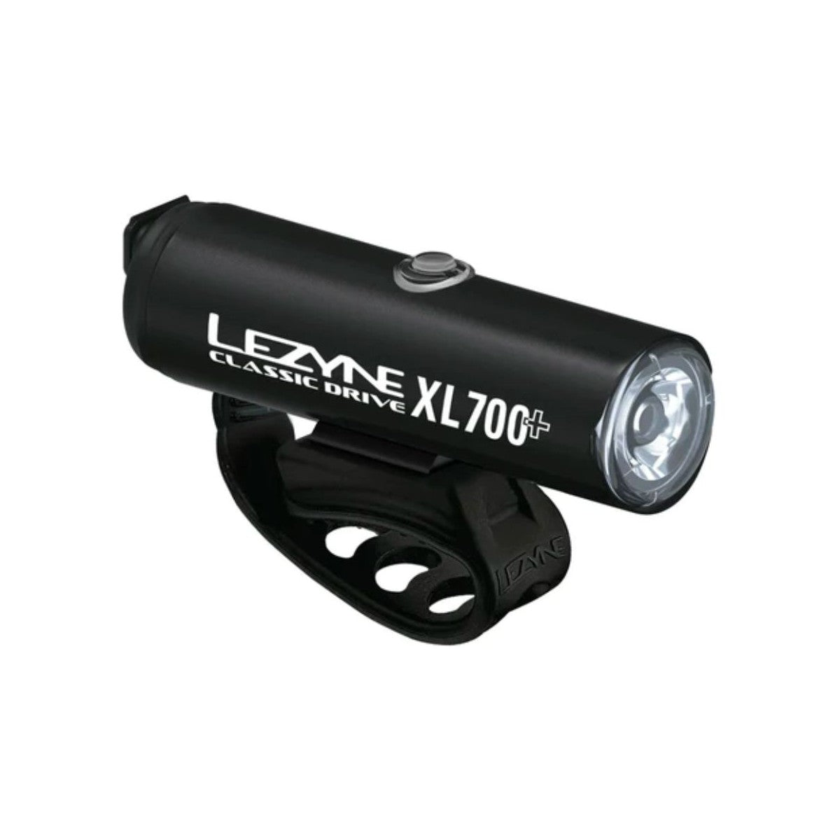 LEZYNE CLASSIC DRIVE XL 700+ etuvalaistus