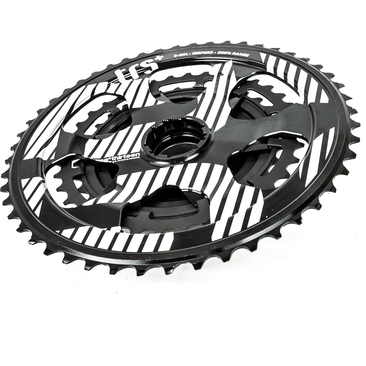 12V E-THIRTEEN TRS+ Sram XD kasetti