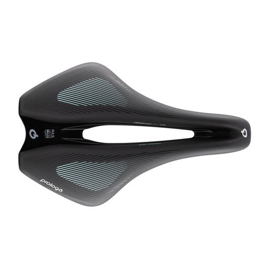 Satula PROLOGO DIMENSION EVA Female Leveys 156mm Kiskot Nack Hiili
