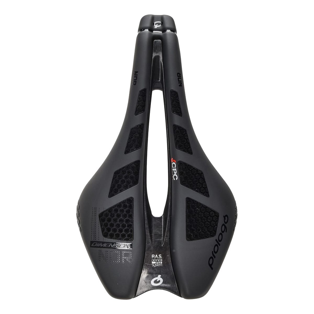 Selle PROLOGO DIMENSION NDR CPC Rails Nack