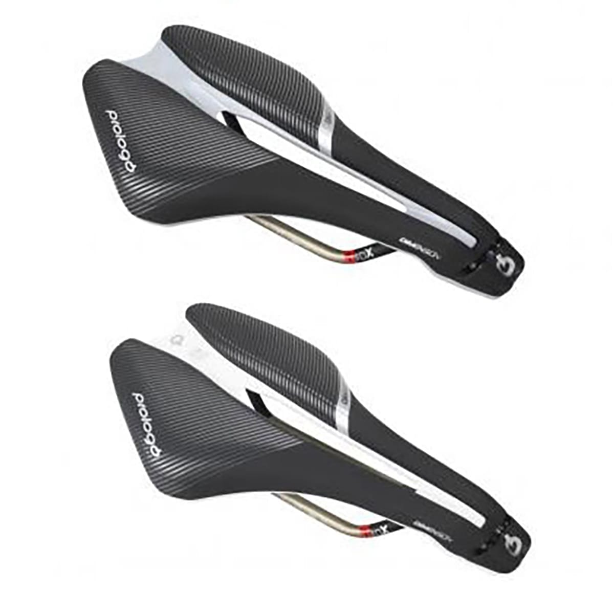 Satula PROLOGO DIMENSION 143 CUSTOM Kiskot Tirox