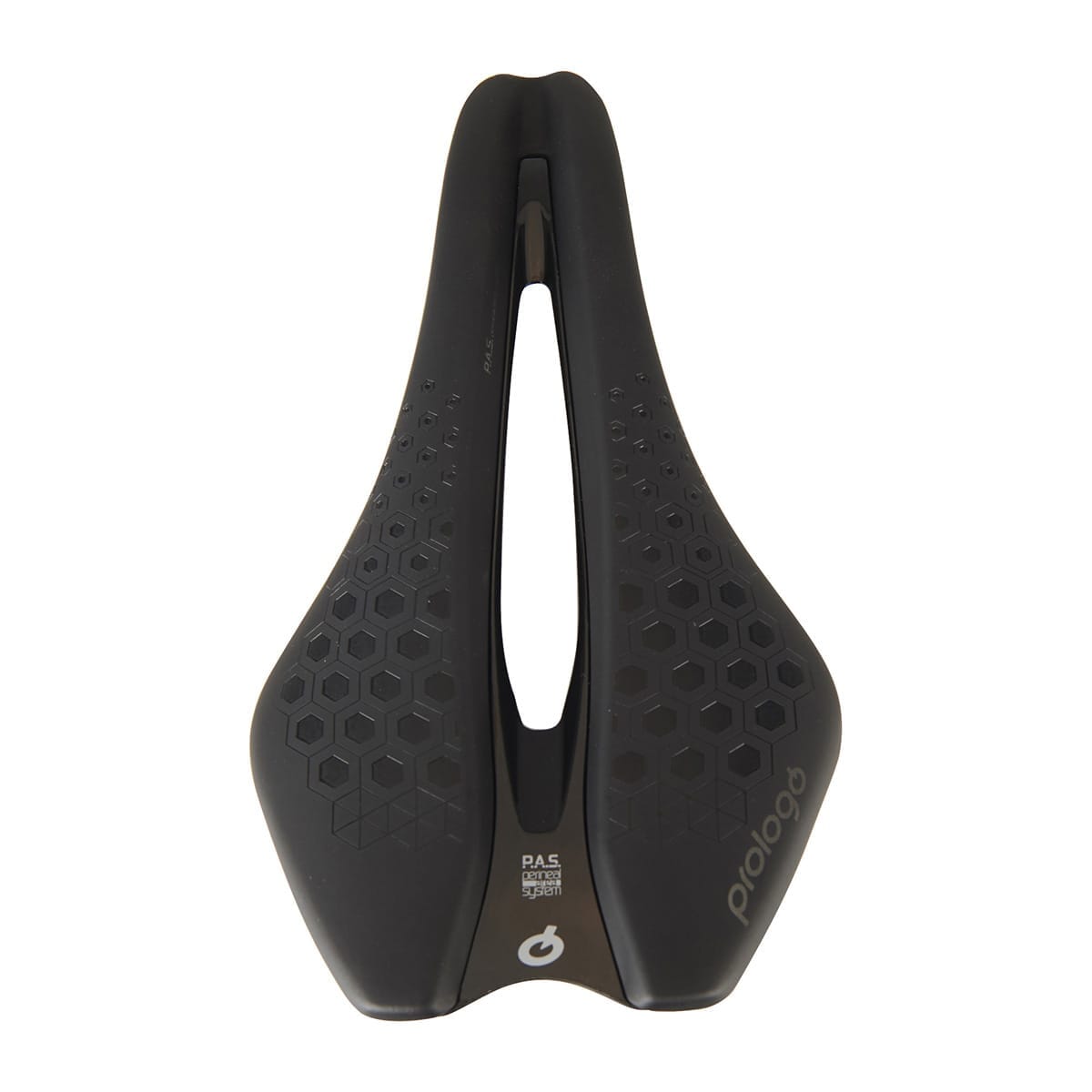 Selle PROLOGO DIMENSION TRI 143 Rail Tirox