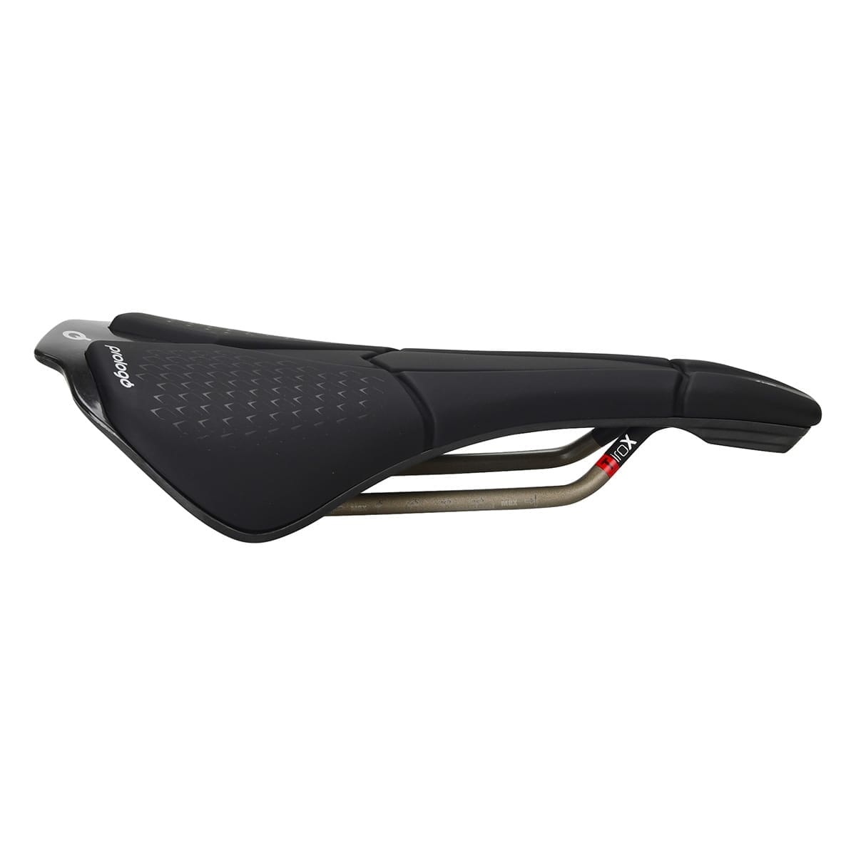 Selle PROLOGO SCRATCH M5 Rails Tirox