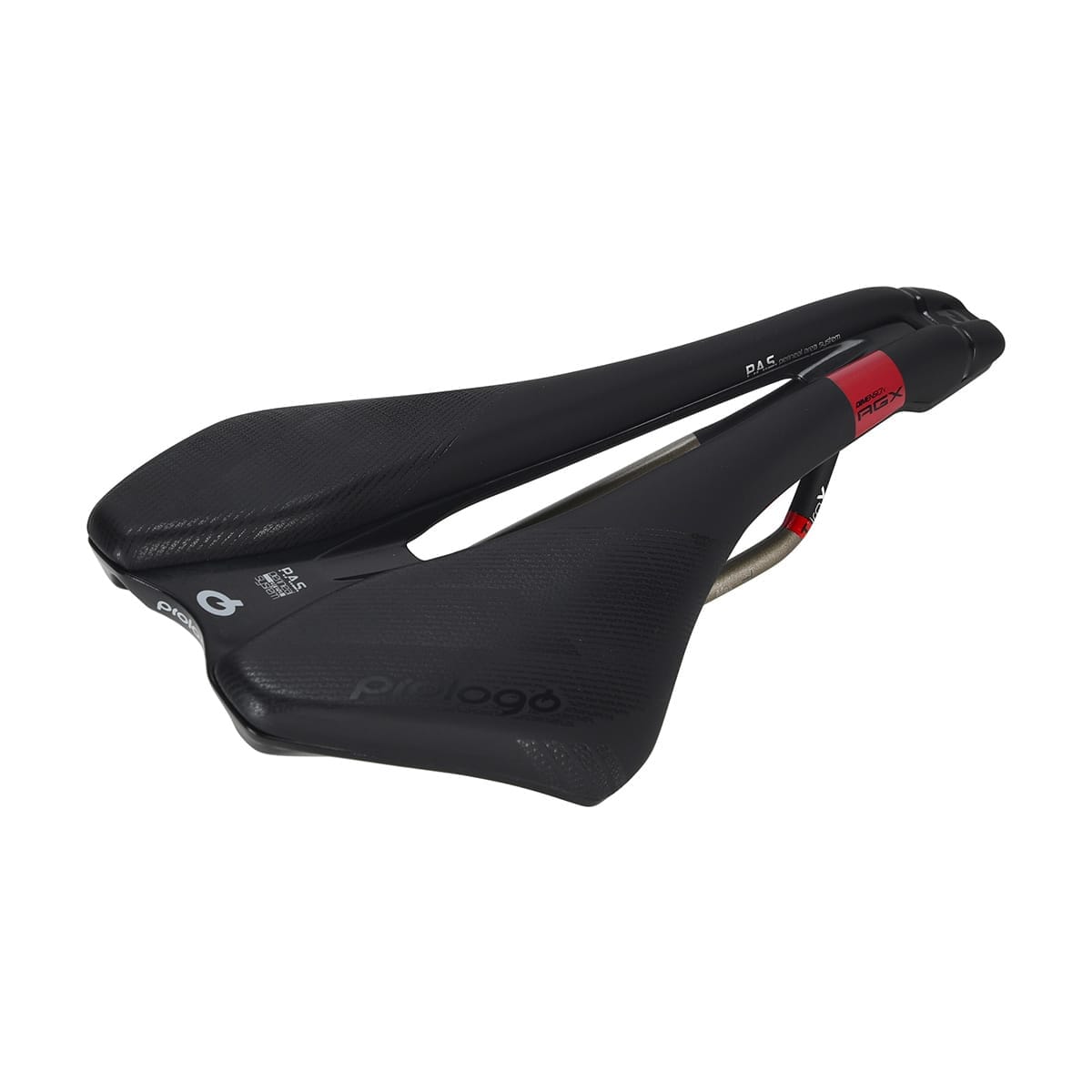 Selle PROLOGO DIMENSION AGX 143 Tirox