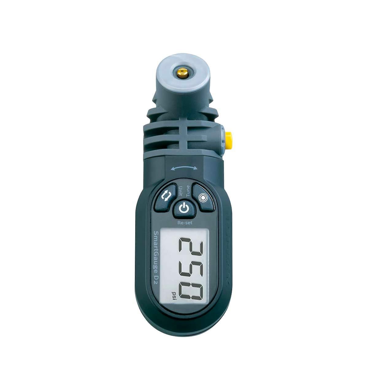 Manomètre Digital TOPEAK SMART GAUGE D2