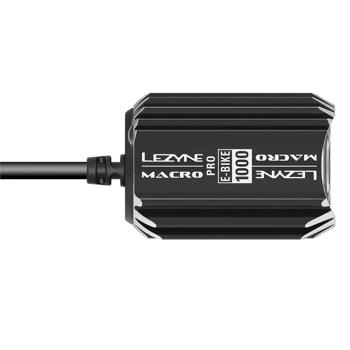 Etuvalaistus LEZYNE EBIKE MACRO DRIVE 1000