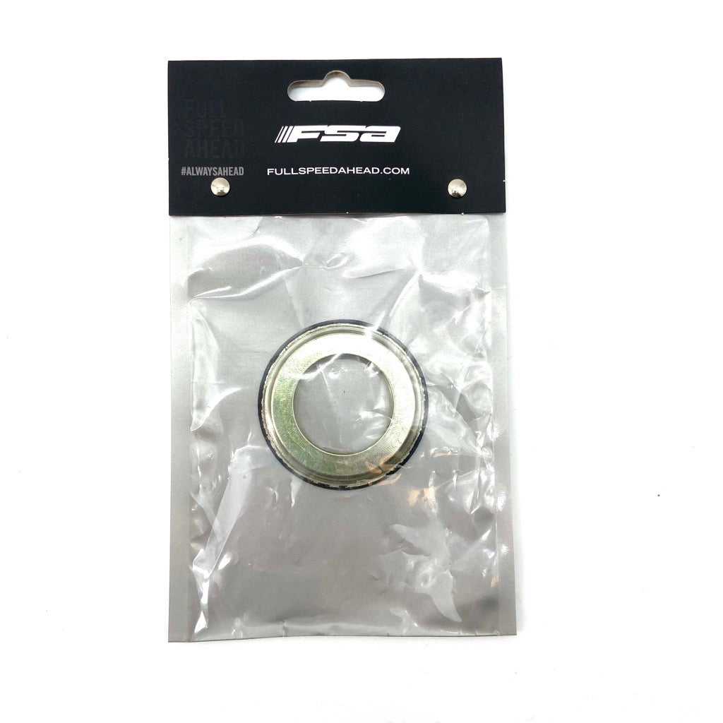FSA ORBIT ZS 1.5" - 1"1/8" Reducer haarukan kartiokulmaus