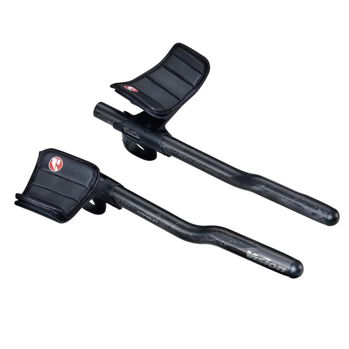 VISION TRIMAX R-BEND Clip-On Extenders - Hiili