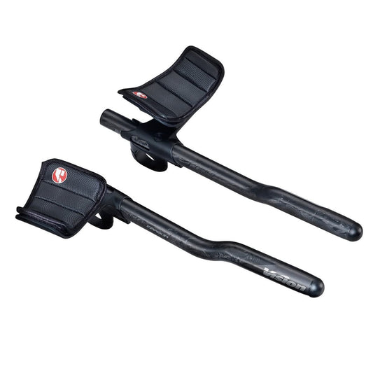 VISION TRIMAX R-BEND Clip-On Extenders - Hiili