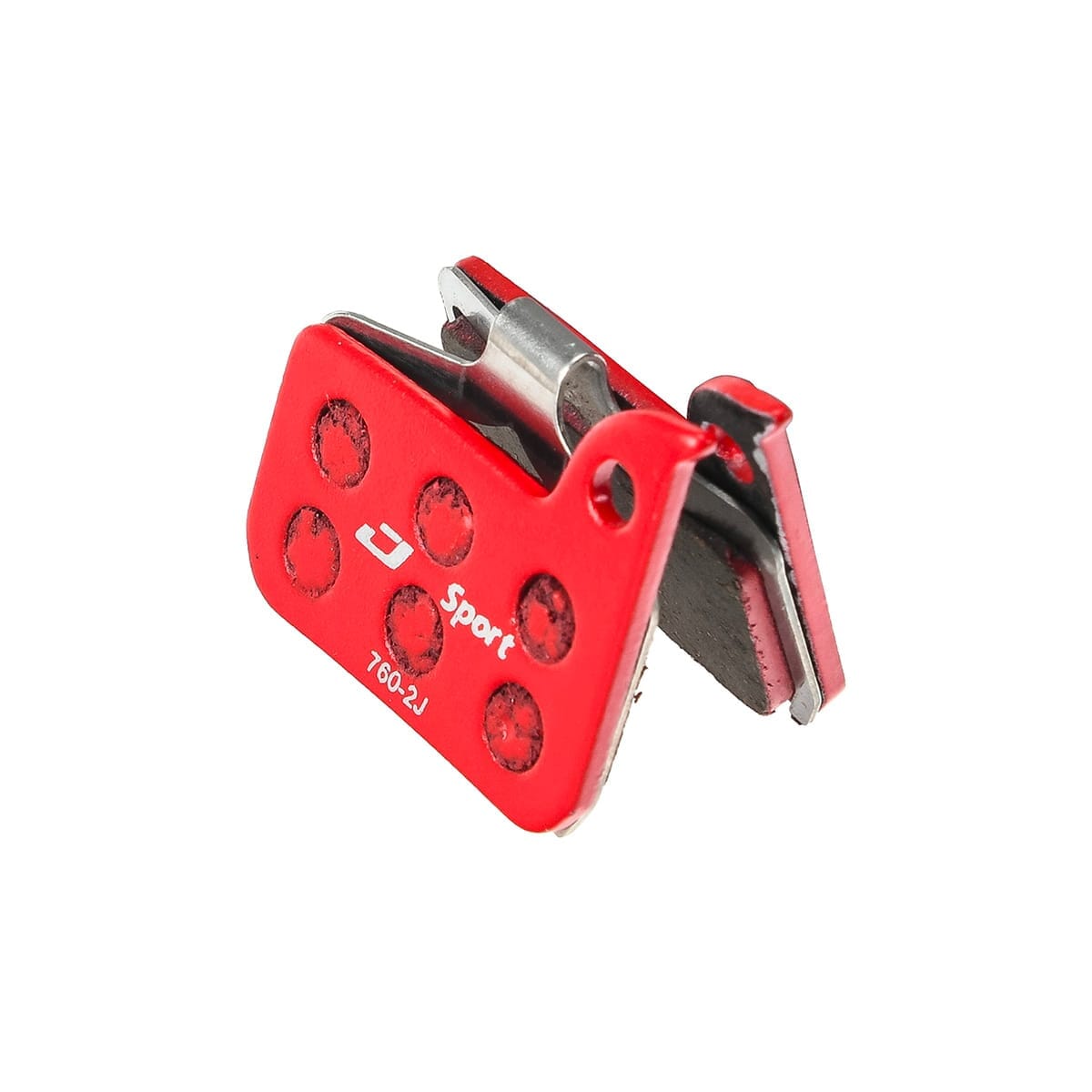 Plaquettes Semi-Métalliques JAGWIRE SPORT Sram Level Ultimate A1/ TLM A1/ Red / Force / Rival / S700