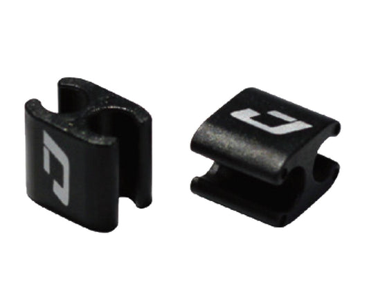 JAGWIRE 4mm/5mm letkuohjain (x4)