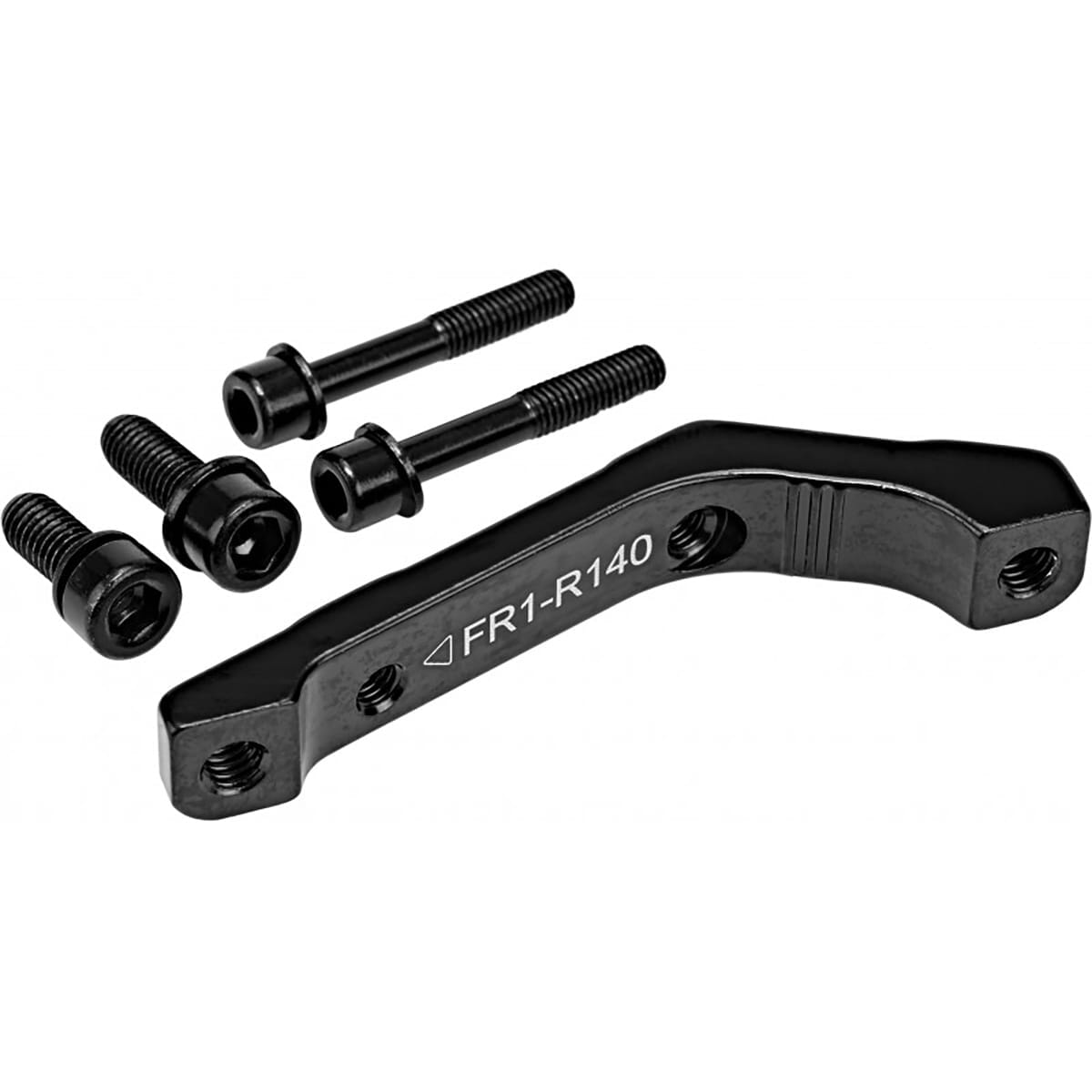 Adaptateur Etrier arrière TRO Flat Mount 140mm