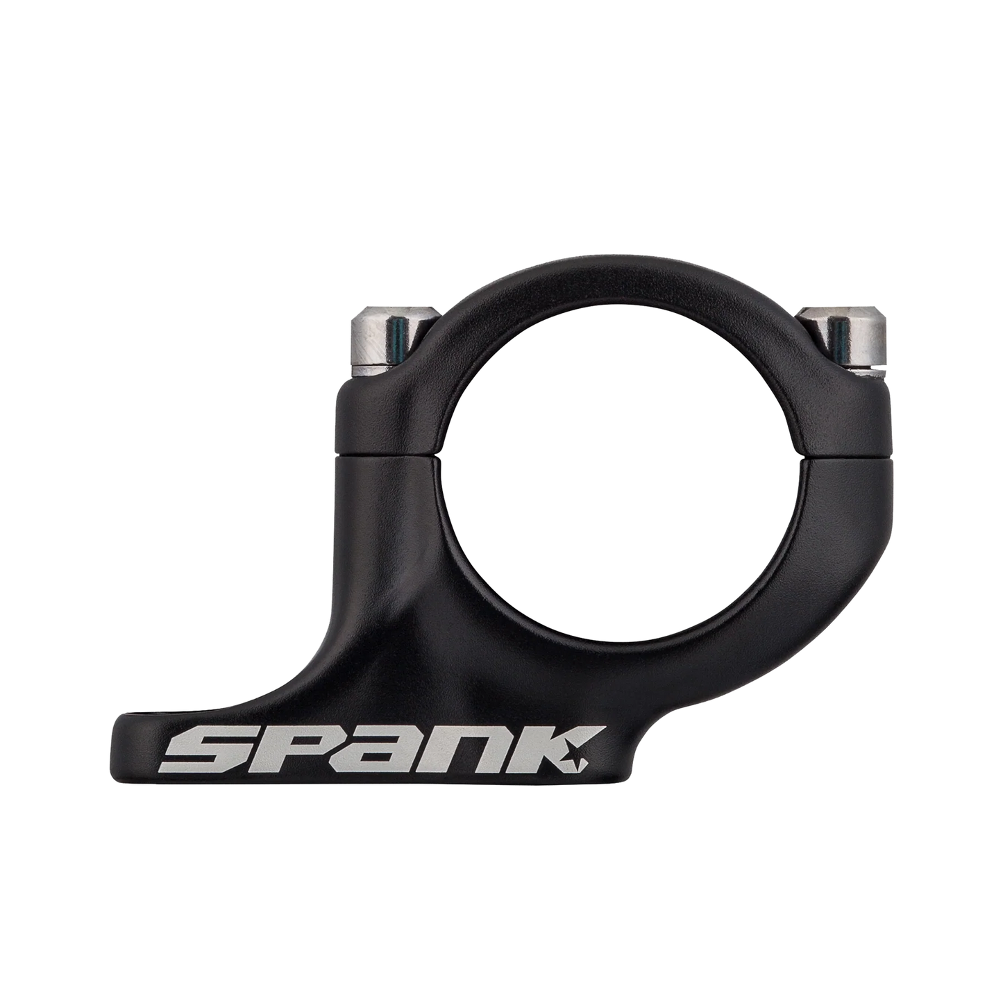 SPANK SPIKE 25/30 Direct Mount varsi Musta