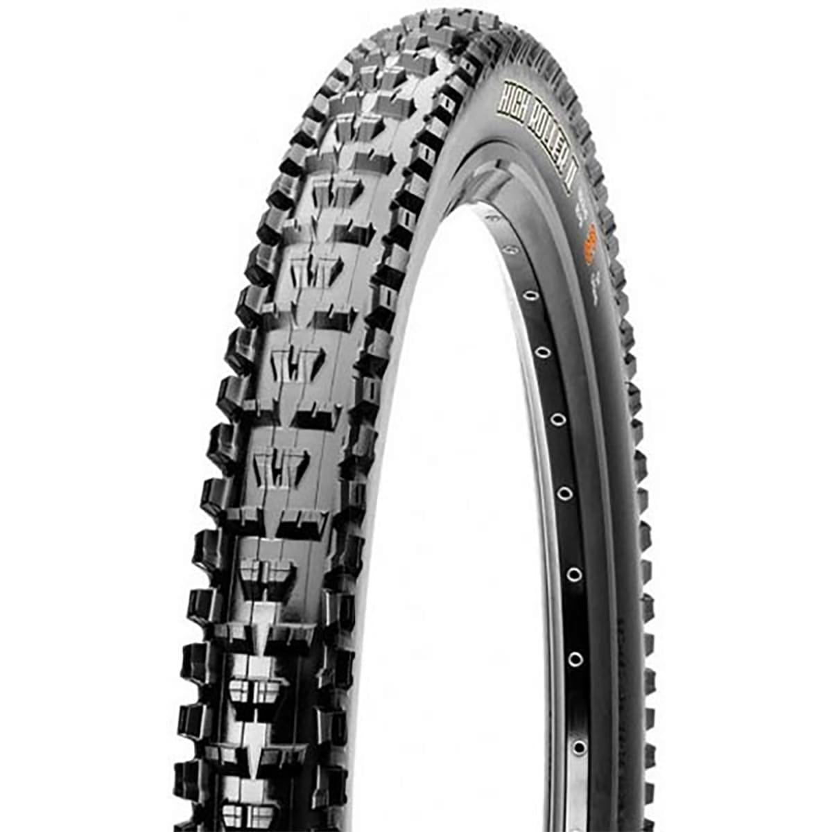 Pneu MAXXIS HIGH ROLLER II 26x2,40 Exo Souple Noir