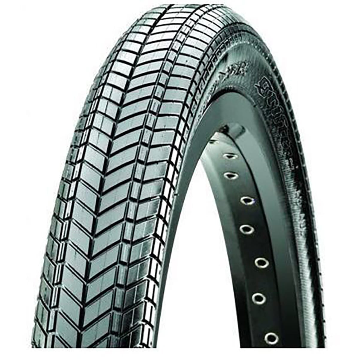 Pneu MAXXIS GRIFTER 29x2,50 Souple Noir