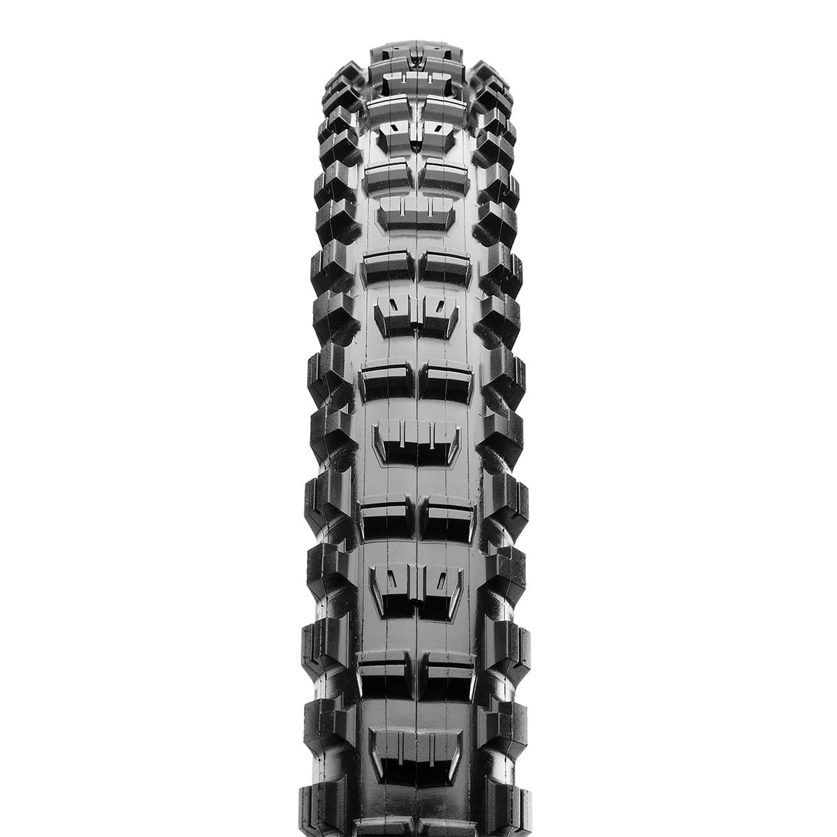 Pneu MAXXIS MINION DHR II 29x2,40 WT Exo Tubeless Ready Souple Noir