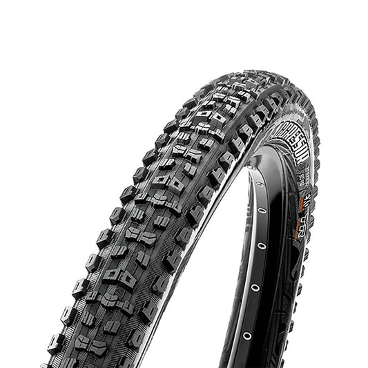 Pneu MAXXIS AGGRESSOR 29x2,50 WT Exo Tubeless Ready Souple Noir