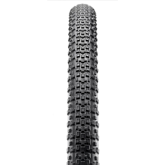 MAXXIS RAMBLER SILKSHIELD 700x40c Tubeless Ready Pehmeä rengas