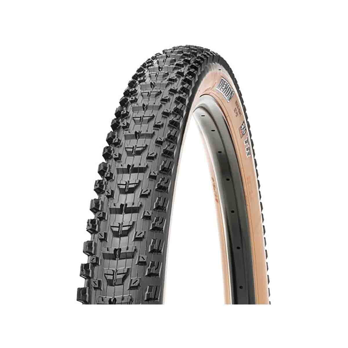 MAXXIS REKON 29x2.40 WT Exo Tubeless Ready Pehmeä Tanwall-rengas