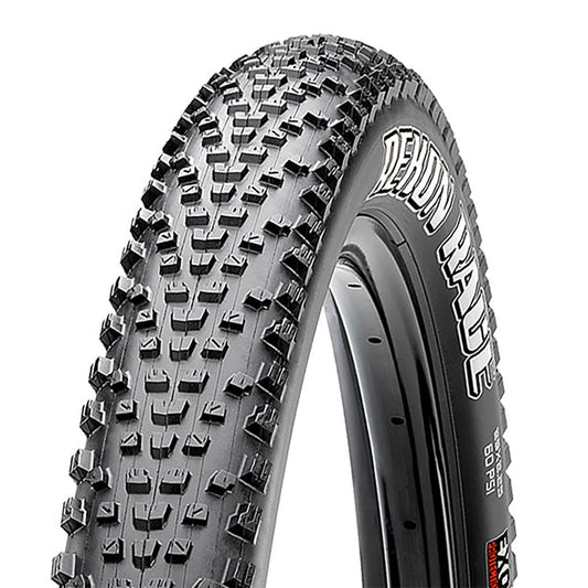 MAXXIS REKON RACE 27.5x2.00 Exo Tubeless Ready Soft Musta rengas