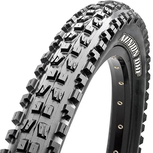 MAXXIS MINION DHF 29x2.50 DUAL EXO Tubeless Ready Soft TB96800000 rengas