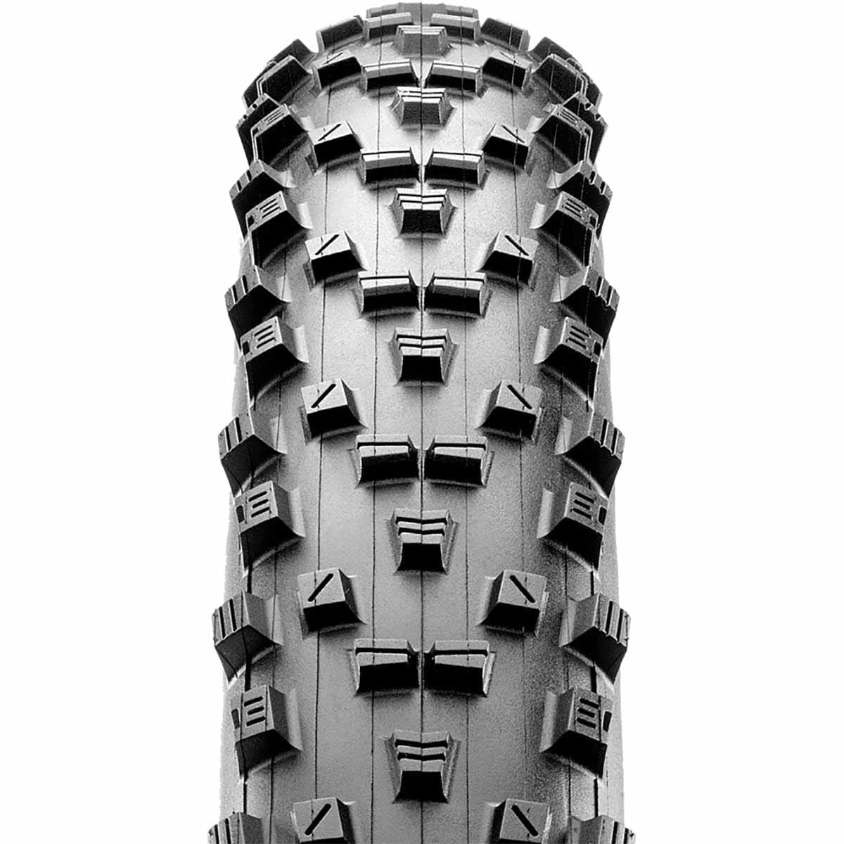 MAXXIS FOREKASTER 29x2.40 Exo 3C MaxxTerra Tubeless Ready Soft Black -rengas, pehmeä musta