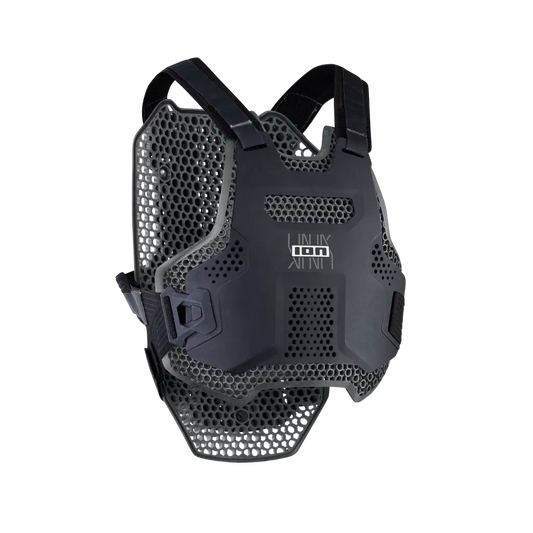ION ARCON HD PRO -suojalevy musta