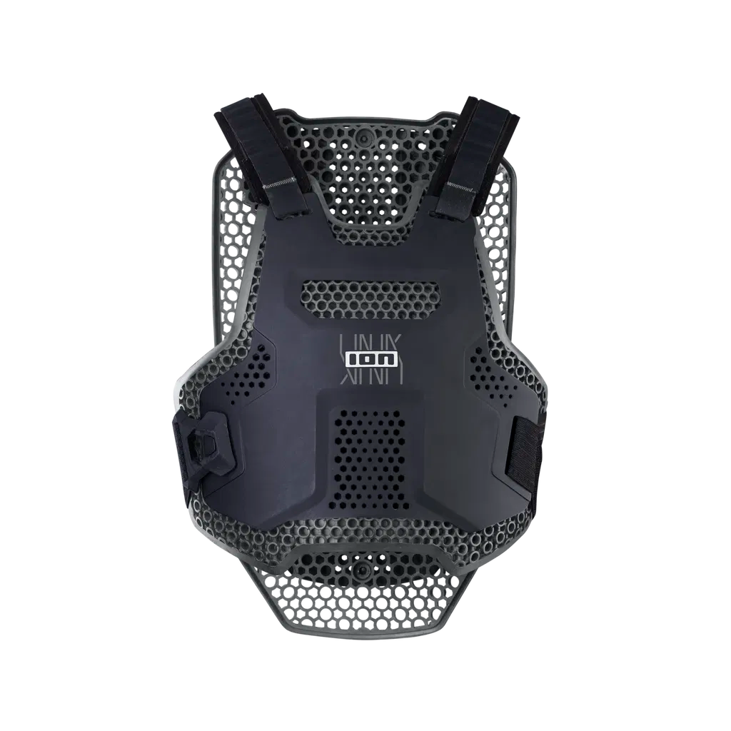 ION ARCON HD PRO -suojalevy musta