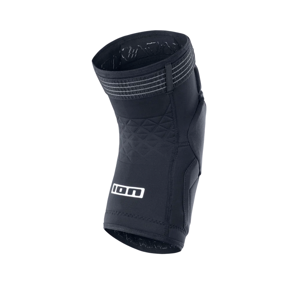 ION K-Pact Unisex polvisuojat musta