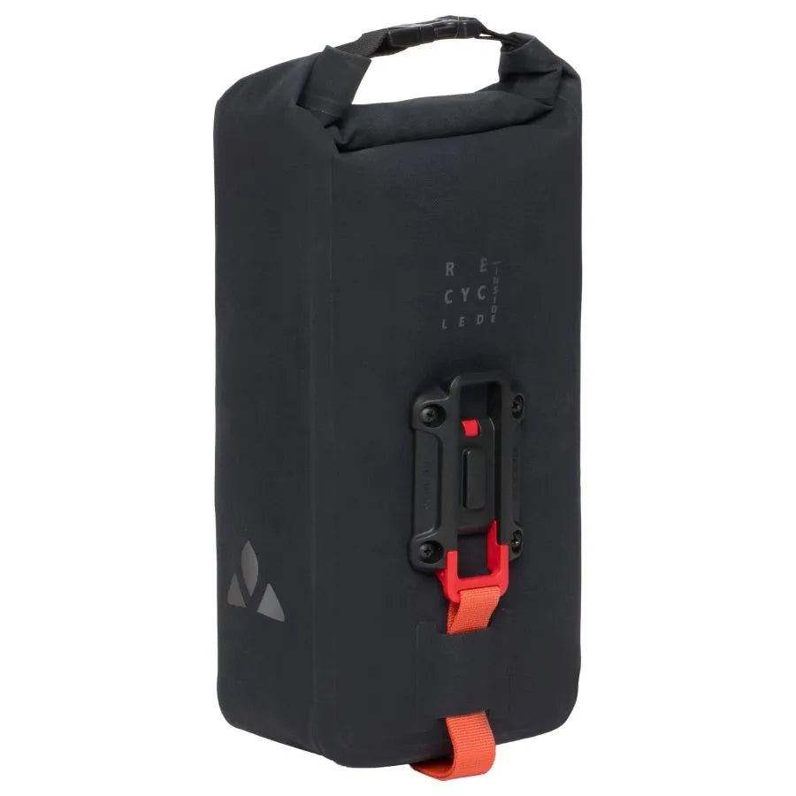 VAUDE TRAILFORK 4 L haarukkakassi musta