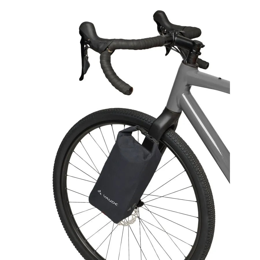 VAUDE TRAILFORK 4 L haarukkakassi musta