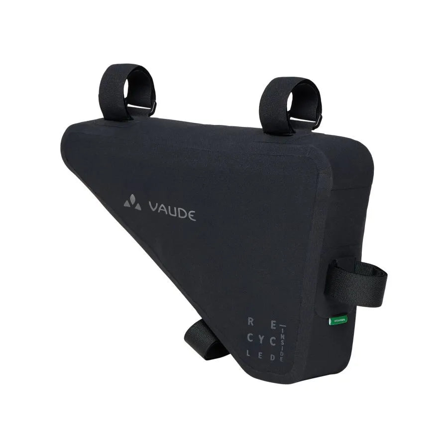 VAUDE TRAILFRAME M 3 L runkolaukku musta