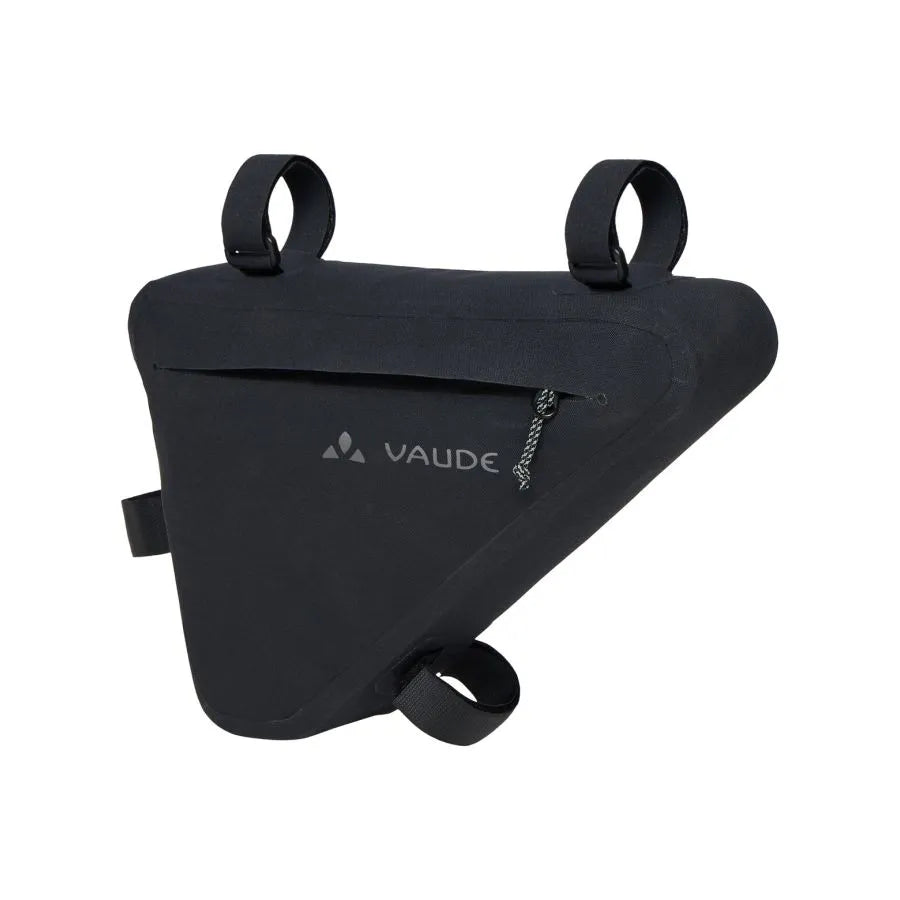 VAUDE TRAILFRAME M 3 L runkolaukku musta
