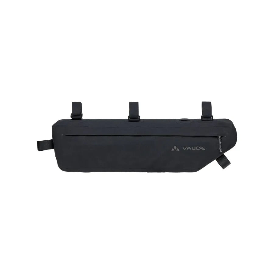 VAUDE TRAILFRAME L 5 L runkolaukku musta