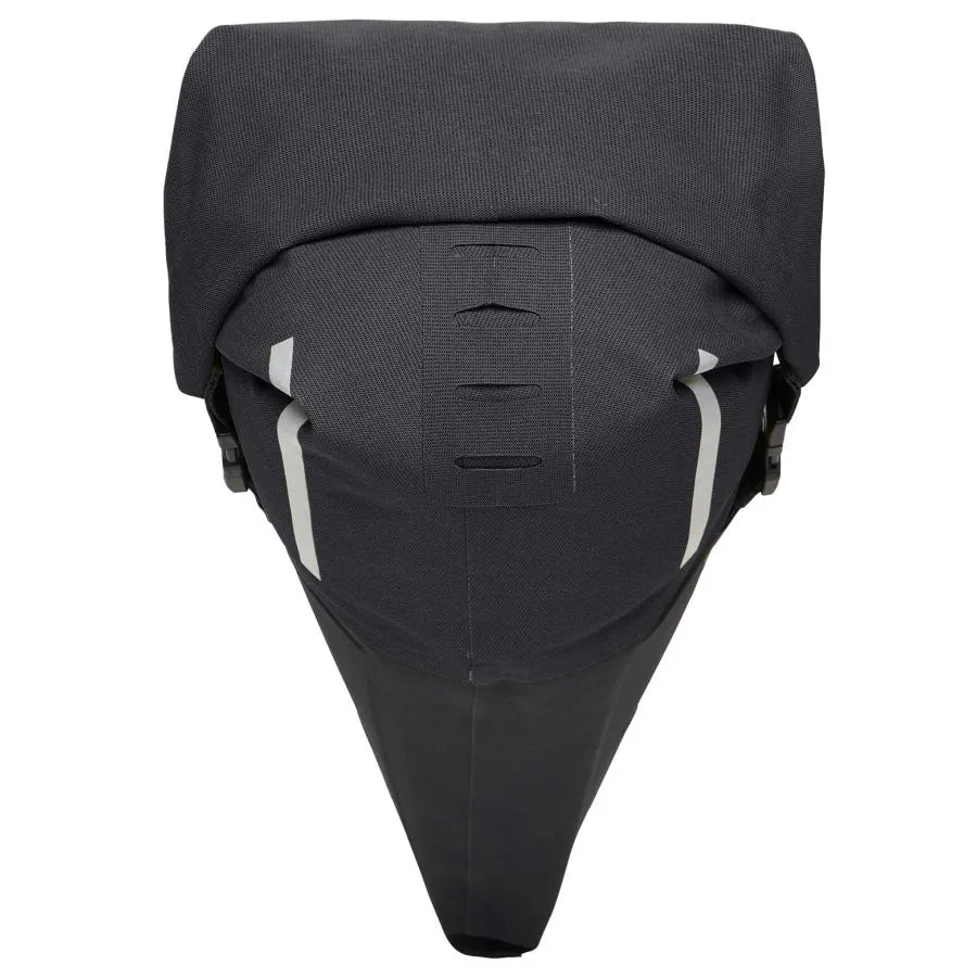 VAUDE TRAILSADDLE M 6 L Satulalaukku musta