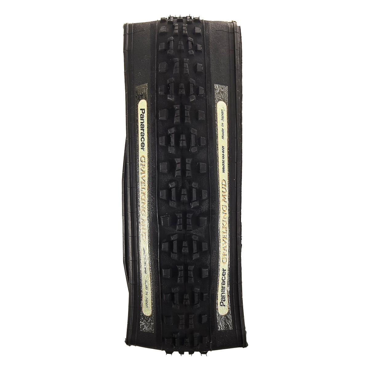 Pneu PANARACER GRAVELKING AC 700x33c Tubeless Ready Souple