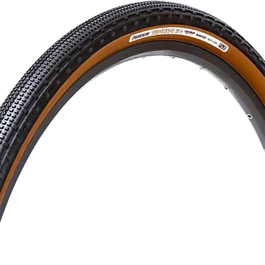 Pneu PANARACER GRAVELKING SK + 700x50c Tubeless Ready Souple