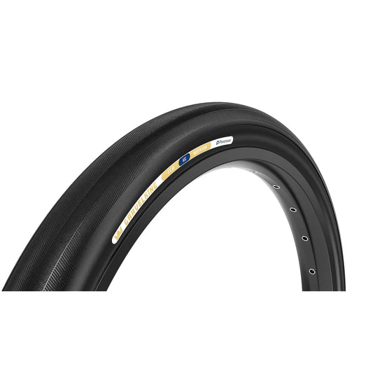 PANARACER GRAVELKING SLICK TLR 700x30c Tubeless Ready Musta rengas