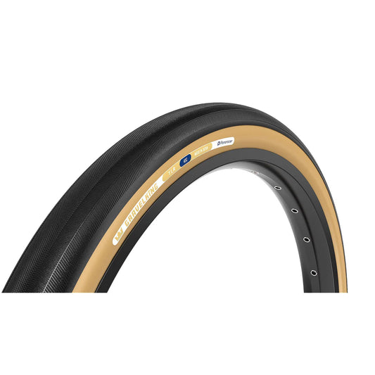 PANARACER GRAVELKING SLICK TLR 700x30c Tubeless Ready Beige rengas