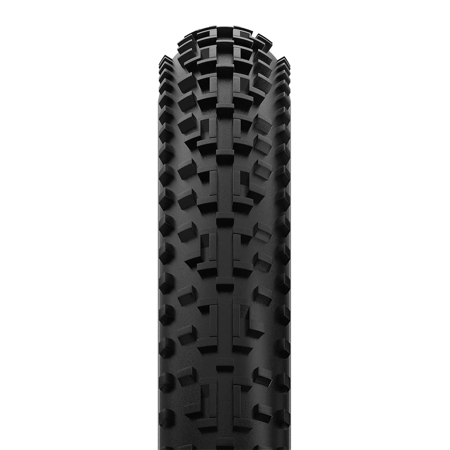 PANARACER GRAVELKING EXT TLR 700x38c Tubeless Ready Musta rengas