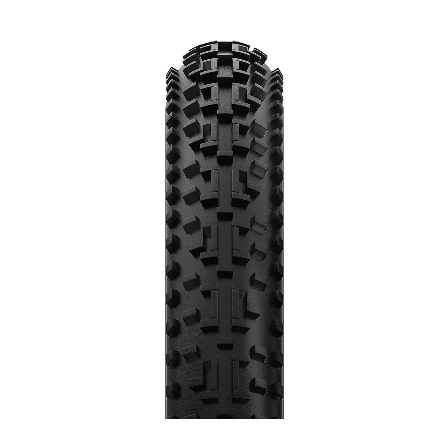 PANARACER GRAVELKING EXT+ TLR 700x38c Tubeless Ready Musta rengas