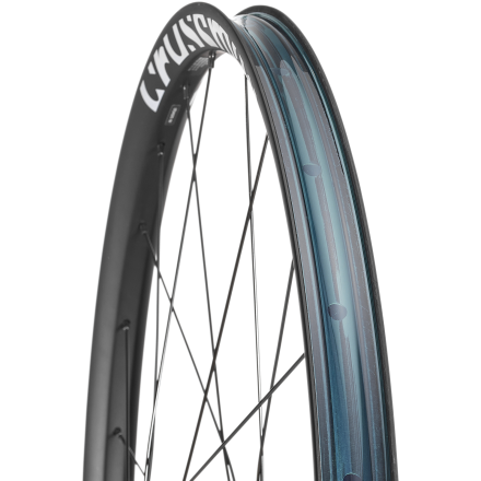 Pari MAVIC CROSSMAX S CARBON 29" pyörää Akseli 15x110/12x148mm Boost