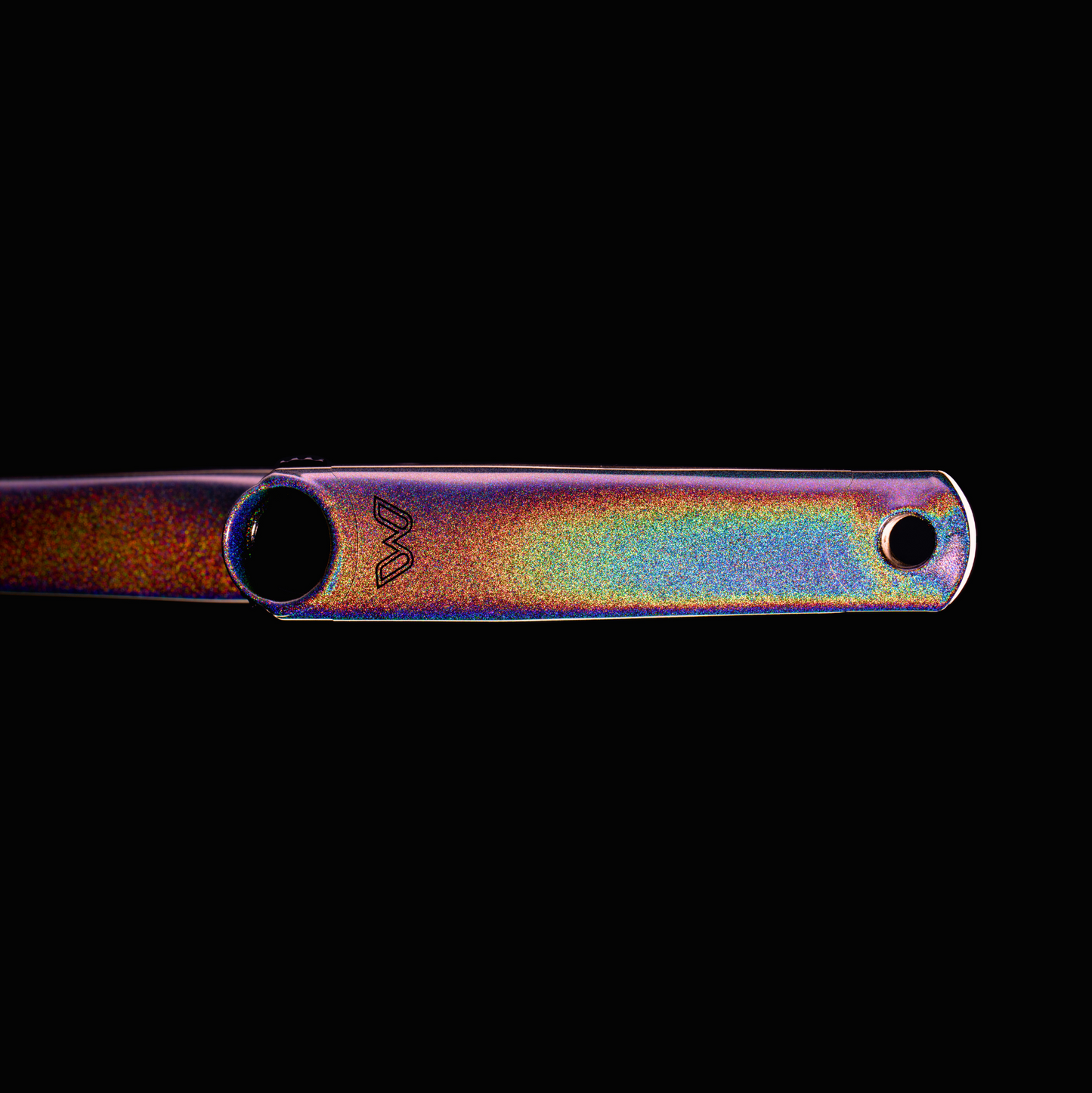 CANE CREEK EEWINGS Mountain Titanium kampiakselit
