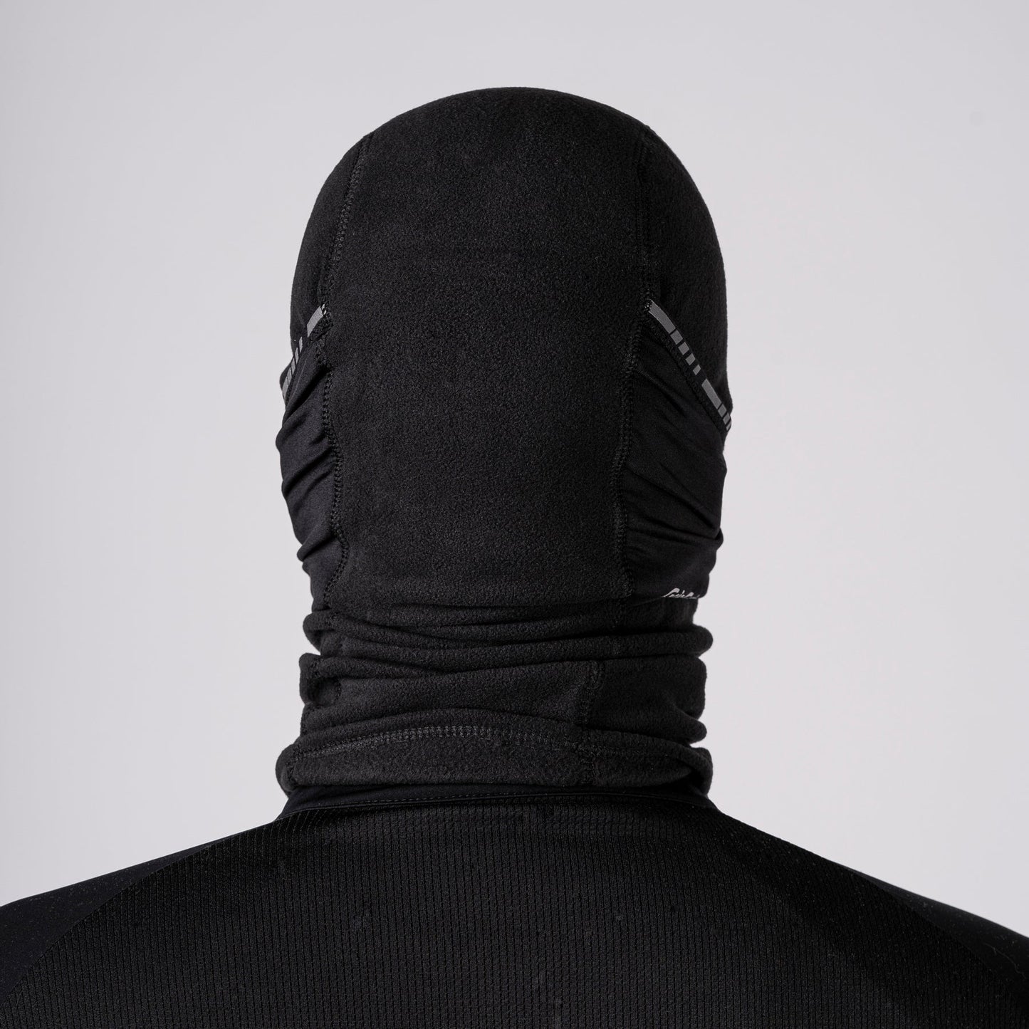 GRIPGRAB THERMO WINTER Balaclava Musta